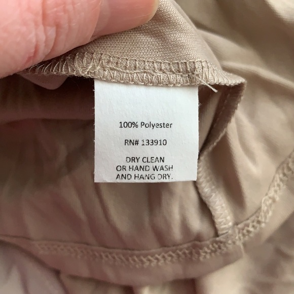 NWOT Show Me Your MuMu Caitlin Maxi Dress. Size S. - Picture 8 of 9